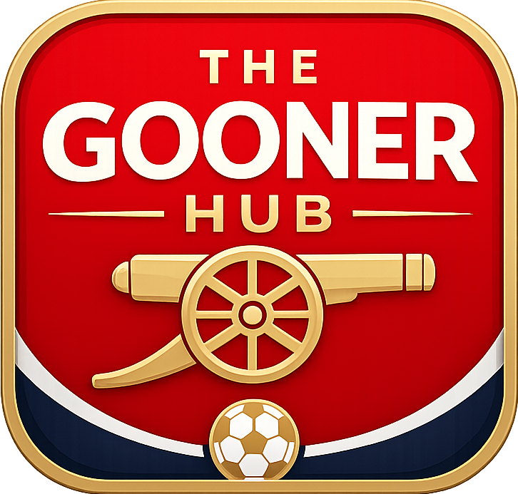The Gooner Hub